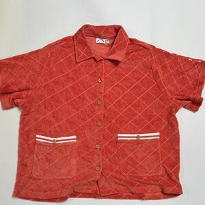 The Upside Cannes Stella Shirt